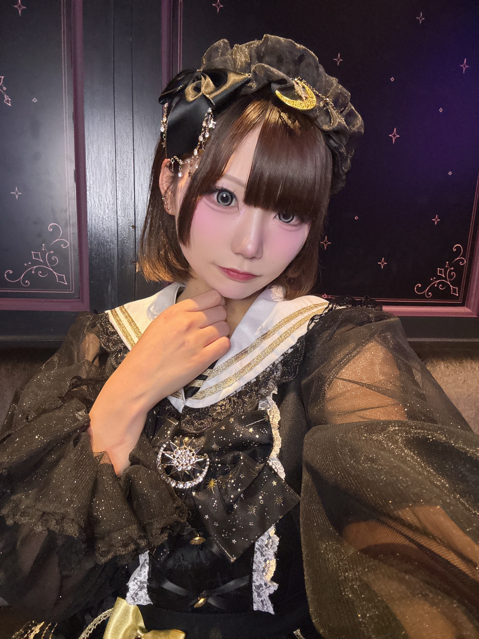 ななせ