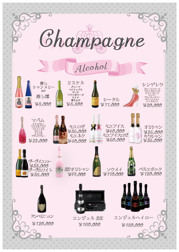 Champagne (Alcohol)